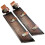 Premium Stitched Leather Cutter Holder Ergonomic-Style 1 7