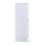 Soft Velvets Badminton Storage Bag Large Capacity-White 1