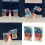 Premiums Dance Scarves High Saturation Color Chiffons Exercise 2