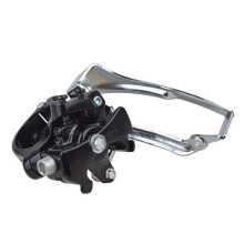 Mountain Bicycles Front Derailleurs Converter Bike Shifters