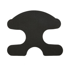 Snowboard Boot Foam Insert Ski Boot Fitting Foam Ankle Wrap Pads