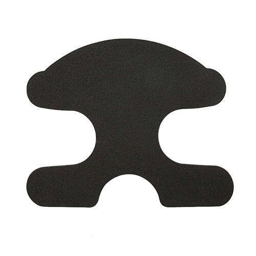 Snowboard Boot Foam Insert Ski Boot Fitting Foam Ankle Wrap Pads