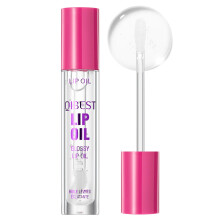 Long Lasting Waterproof Lip Stain and Hydrating Lip Oil Set with Peel Off Easy Removal #06