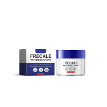 Brightening Cream for Dark Spots and Pigmentation, Boosts Radiance and Evens Skin Tone, 1PC