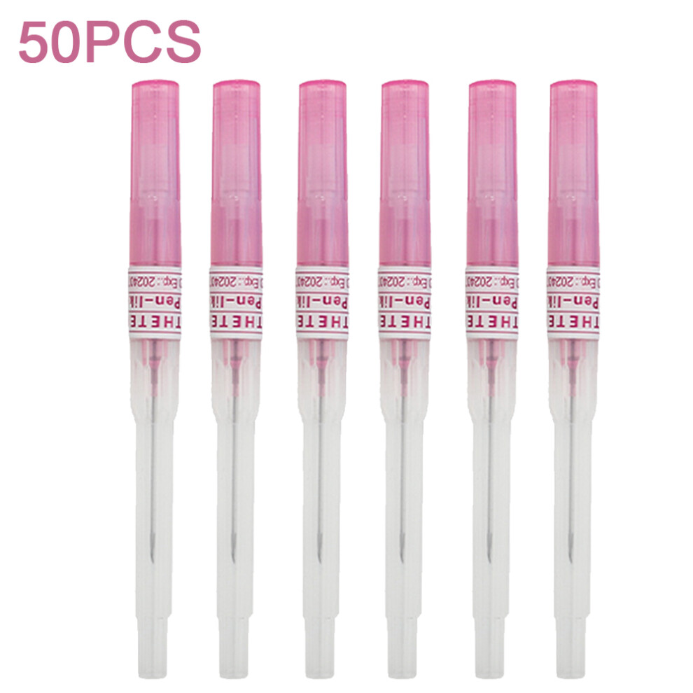 Easy-To-Use Body Piercing Tools, High Quality Surgical Stainless Steel With Individually Vacuum Packaging For Halloween Parties For Nightclubs