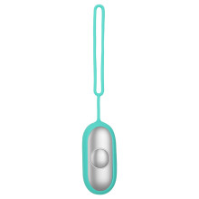Draagbaar ontspanningsapparaat voor uitgebreide angstverlichting, veelzijdig te gebruiken, draagbaar slaaphulpmiddel voor overal (groen), ideaal voor