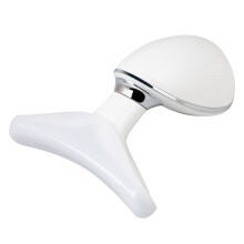 Facial & Neck Massager, Portable & Exquisite Skin Care Tool, 7 Color Led Facial Sculptor for Improved Skin Condition & Luster