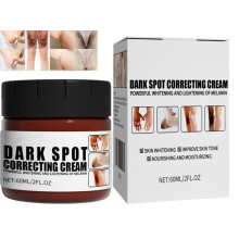 Dark Spot Remover Cream for Face and Body, Skin Brightening and Deep Hydration, 1pcs