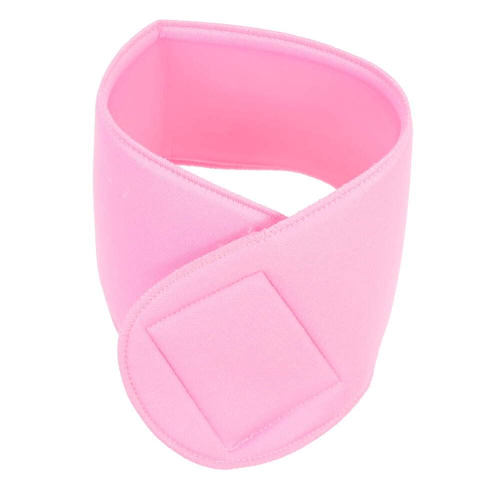 Neck Firming Pad for Wrinkle Reduction, Deep Hydration and Tightening, Reusable Home Spa Use