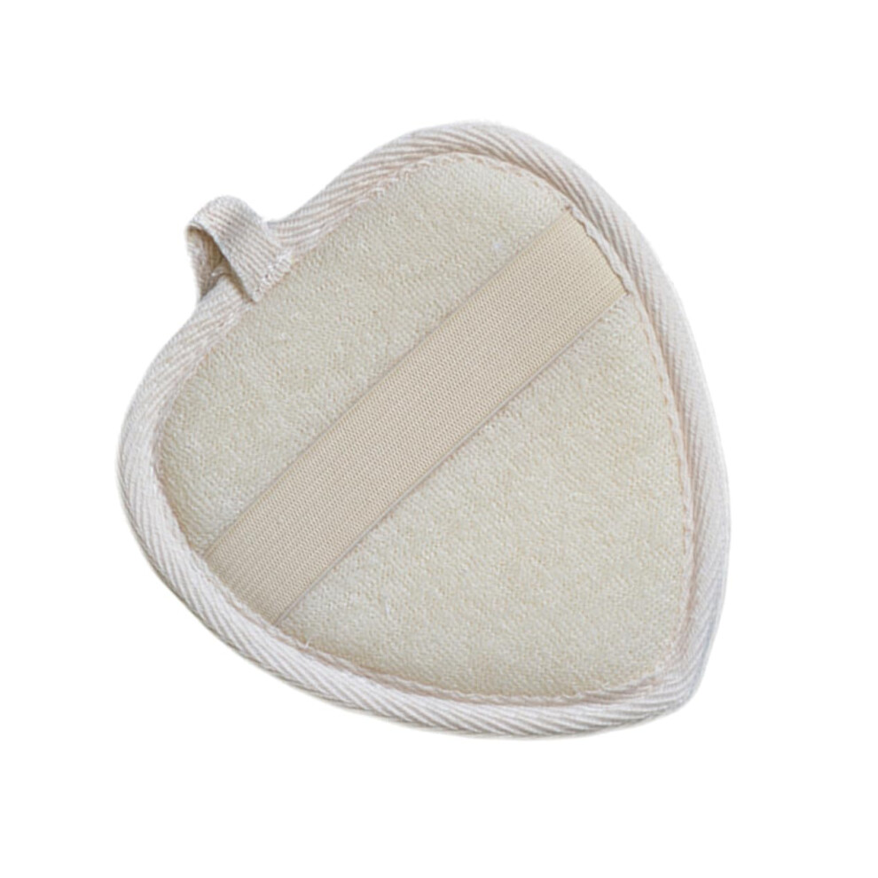 Exfoliating Bath Towel and Loofah Brush Set for Body Scrubbing, Super Soft 5pcs Gift Ready Kit