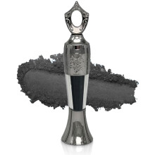 Powder Eyeliner Black Waterproof SmudgeProof Natural Egyptian Longlasting Intense Pigment