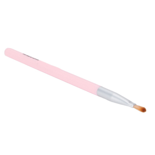 Πινέλο Κραγιόν, Πολυχρηστικό Vegan Concealer για Δημιουργία Λαμπερής Γραμμής Χειλιών, 2