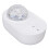 Celestial Harmony Galaxy-projektor, USB-forbindelse til problemfri underholdning til Halloween-fester til natklubber til daglig brug 2