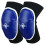 (Small / Medium) MMA /Muay Thai Full Contact Sparring Elbow pads - Black/Blue 1