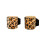 (3m) Venum Skull Handwraps - Camel 1
