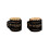 (3m) Venum Skull Handwraps - Camel 2