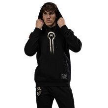 (Large) Venum x Assassin's Creed Shadows Hoodie - Black