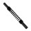 Sparbar Pro Cobra Reflex Boxing Punch Bag - Midnight 4