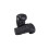 Sparbar Pro Cobra Reflex Boxing Punch Bag - Midnight 7