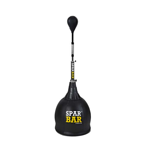 Sparbar Pro Cobra Reflex Boxing Punch Bag - Classic
