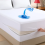 (Double) Waterproof Zippered Mattress Encasement Bed Bug Proof 1