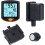 Bike Computer, Wireless Bicycle Speedometer Bike Odometer Cycling Multi Function Waterproof(Black) 7