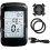Bike Computer GPS Bicycle Speedometer Odometer with Automatic Backlight Waterproof(Black) 1