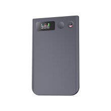 Voice Recorder AI ChatGPT DeepSeek Transcription 189 Languages - 64GB (Black)