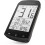 GPS Wireless Bike Computer, Cycling Computer GPS with Bluetooth/ANT+, Bike Speedometer(Black) 1