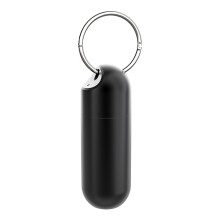 Mini Recorder OTG with Transcription and Voice Activation - 16GB (Black)