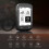 Computer Wireless, 2.6 Inch LCD GPS Cycling Computer with Route Navigation, Bluetooth5.0 ANT(Black) 5