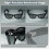 Smart Glasses AI Translator 27 Languages with 8MP Camera(Black) 4