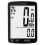 Wireless Bike Computer, 20 Multi-Functions, Real Waterproof Bicycle Speedometer, Cycling Odometer(Black) 1