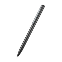 Pen Voice Recorder with App Transcription and Noise Reduction (Black - 64G)