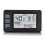 Ebike Display, Electric Bike Cycling Computer, LCD Panel Screen, Bicycle Speedometer Odometer(Black) 1