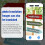 Smart Recorder AI for Badge with Mind Map and Text - 64GB (Blue) 6