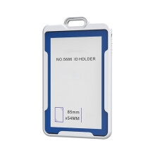 Smart Recorder AI for Badge with Mind Map and Text - 64GB (Blue)