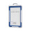 Smart Recorder AI for Badge with Mind Map and Text - 64GB (Blue) 1