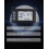 Ebike Display, Electric Bike Cycling Computer, LCD Panel Screen, Bicycle Speedometer Odometer(Black) 6