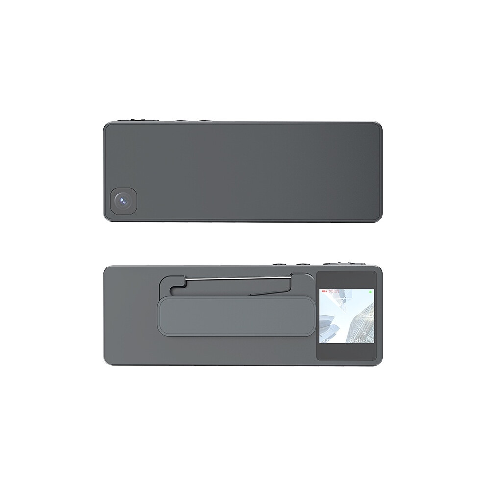 Video Recorder Portable 1080P With Otg Connection And Screen( - 128G) Black 6976918090799