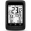 Bike Computer GPS Wireless, ANT+ Cycling Computer GPS with Bluetooth, Multifunctional ANT(Black) 1