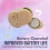 Hearing Amplifier Ear ITC (Pair) "Extra Small" Second Generation(Beige) 5