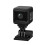 Mini Surveillance Camera 2K WiFi Bluetooth with 1600mAh Battery(Black) 1