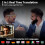 Smart glasses with camera, artificial intelligence and Bluetooth connectivity, and voice translation/control functions(White) 3