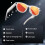 Smart glasses with camera, artificial intelligence and Bluetooth connectivity, and voice translation/control functions(White) 5