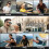 Smart glasses with camera, artificial intelligence and Bluetooth connectivity, and voice translation/control functions(White) 7