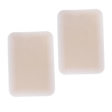 Scar Concealing Tape Waterproof Invisible Cover Patches Cuttable for Face Body Tattoos Birthmarks
