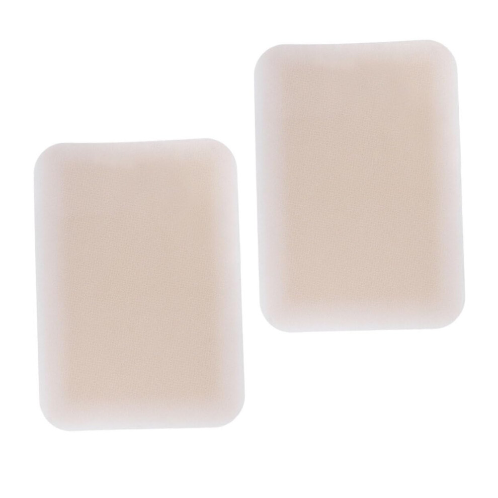 Scar Concealing Tape Waterproof Invisible Cover Patches Cuttable for Face Body Tattoos Birthmarks