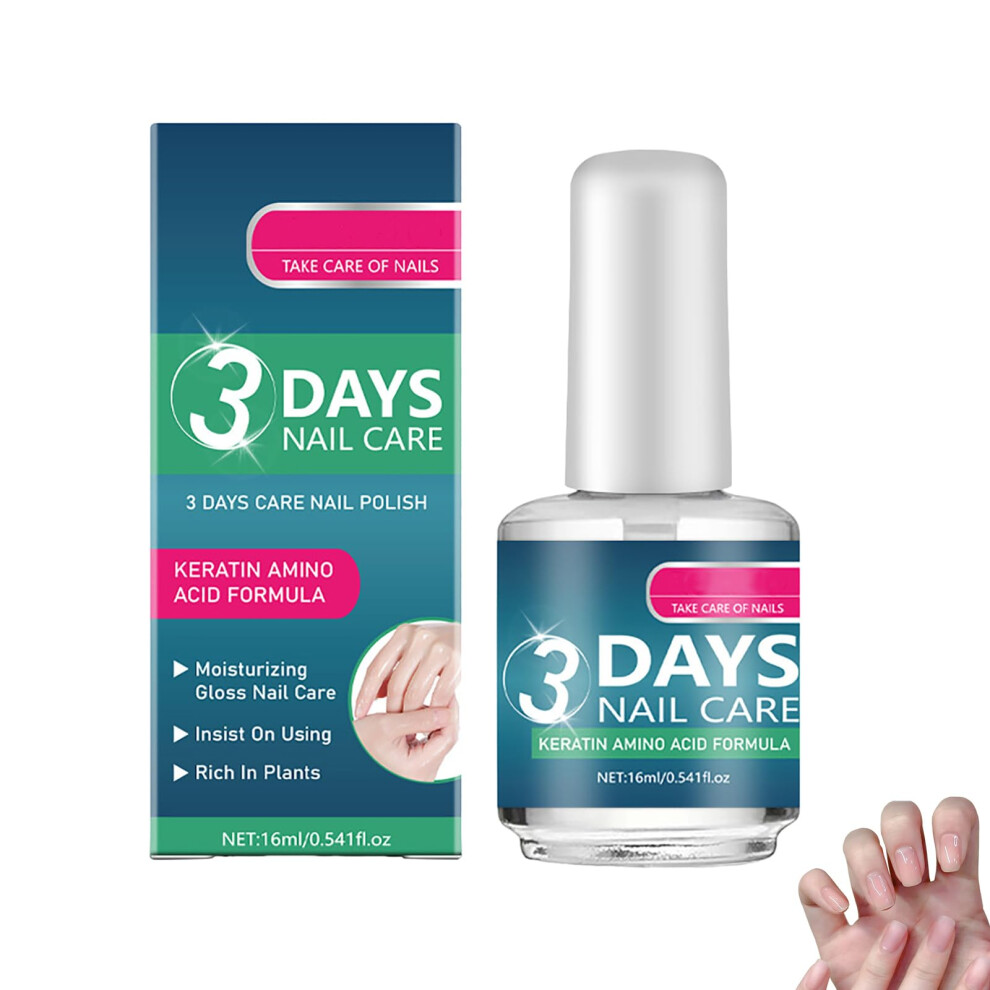 Cuticle Oil Pen for Nail Care with Deep Hydration and Quick Absorption for Dry Cuticles