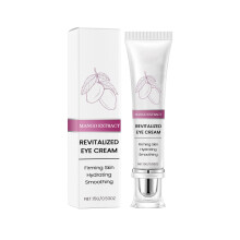 Anti Aging Eye Cream for Dark Circles and Puffiness, Reduces Eye Bags, Wrinkles and Fine Lines